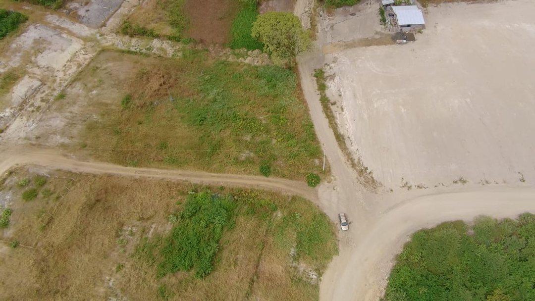 Terreno de Venta en Montecristi Lomilla, Manabí — imagen 2