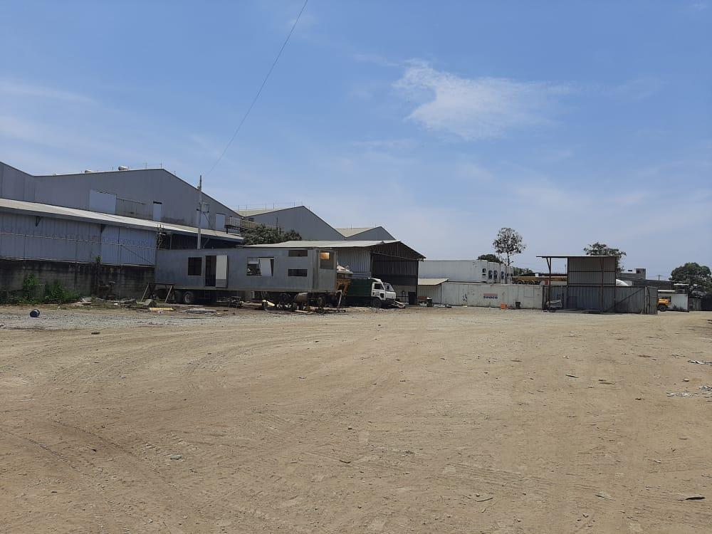 Terreno Comercial - Residencial de Venta en Pascuales, Vía Perimetral, Guayas — imagen 10
