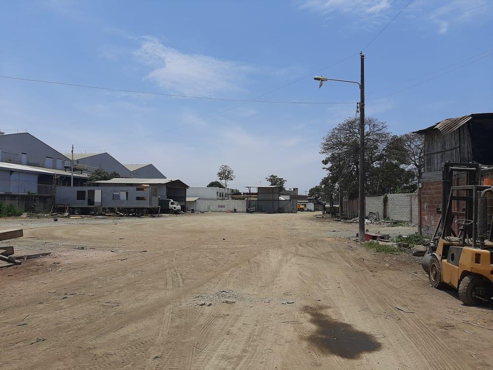 Terreno Comercial - Residencial de Venta en Pascuales, Vía Perimetral, Guayas — imagen 9