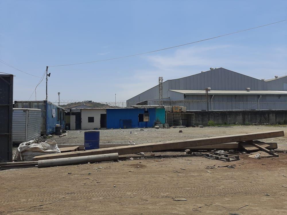 Terreno Comercial - Residencial de Venta en Pascuales, Vía Perimetral, Guayas — imagen 8