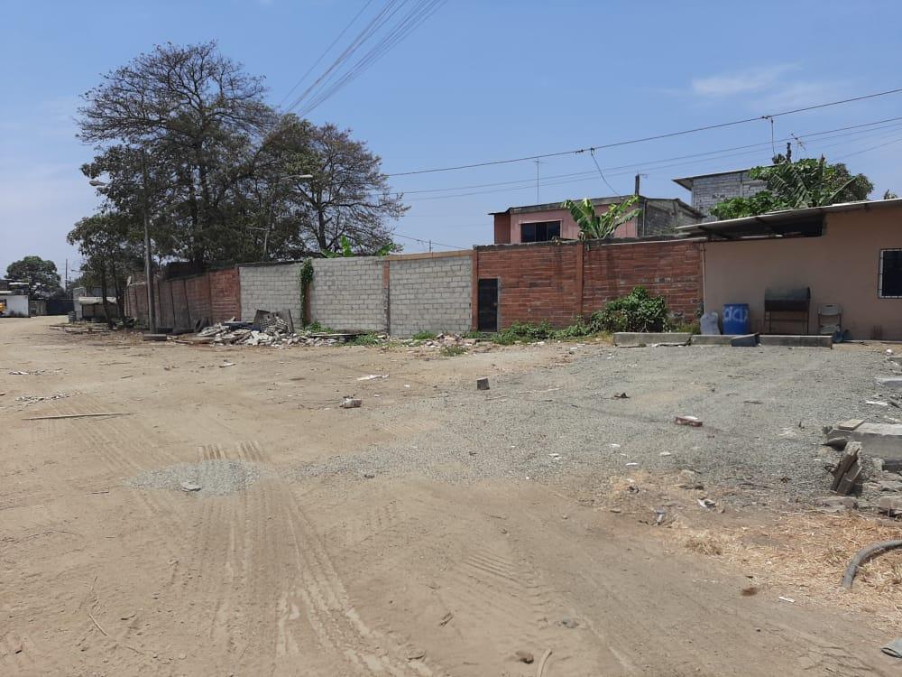 Terreno Comercial - Residencial de Venta en Pascuales, Vía Perimetral, Guayas — imagen 7