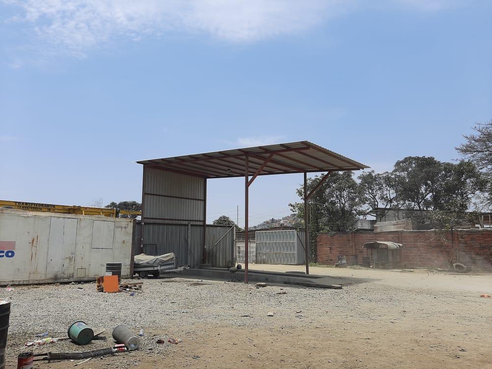 Terreno Comercial - Residencial de Venta en Pascuales, Vía Perimetral, Guayas — imagen 6