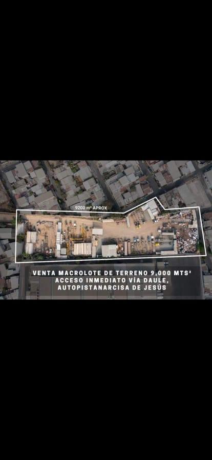 Terreno Comercial - Residencial de Venta en Pascuales, Vía Perimetral, Guayas — imagen 2