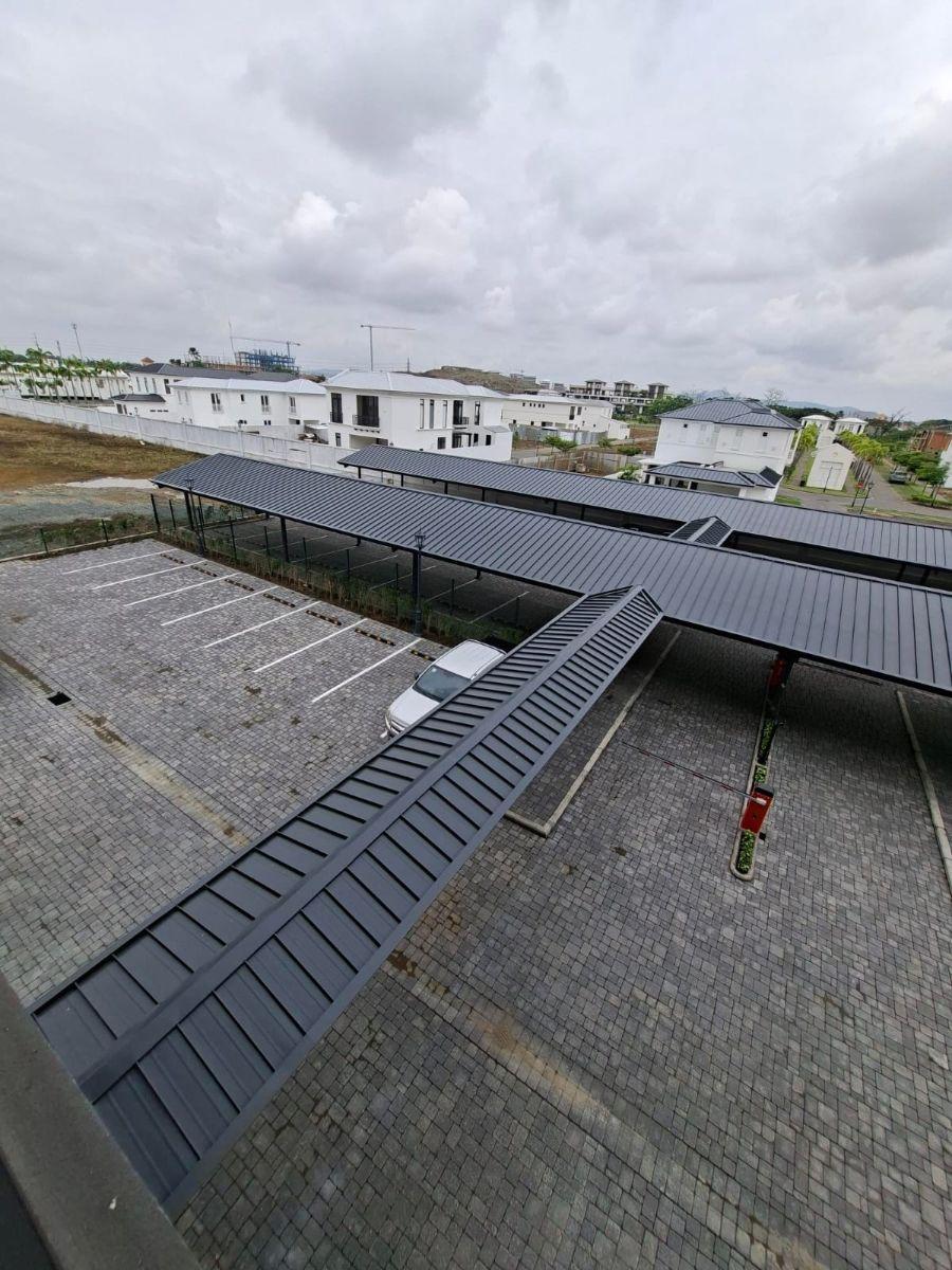 Oficina en Venta 106 m² - Nueva Plaza Comercial - Vía a Samborondón Km 10, Guayas — imagen 4
