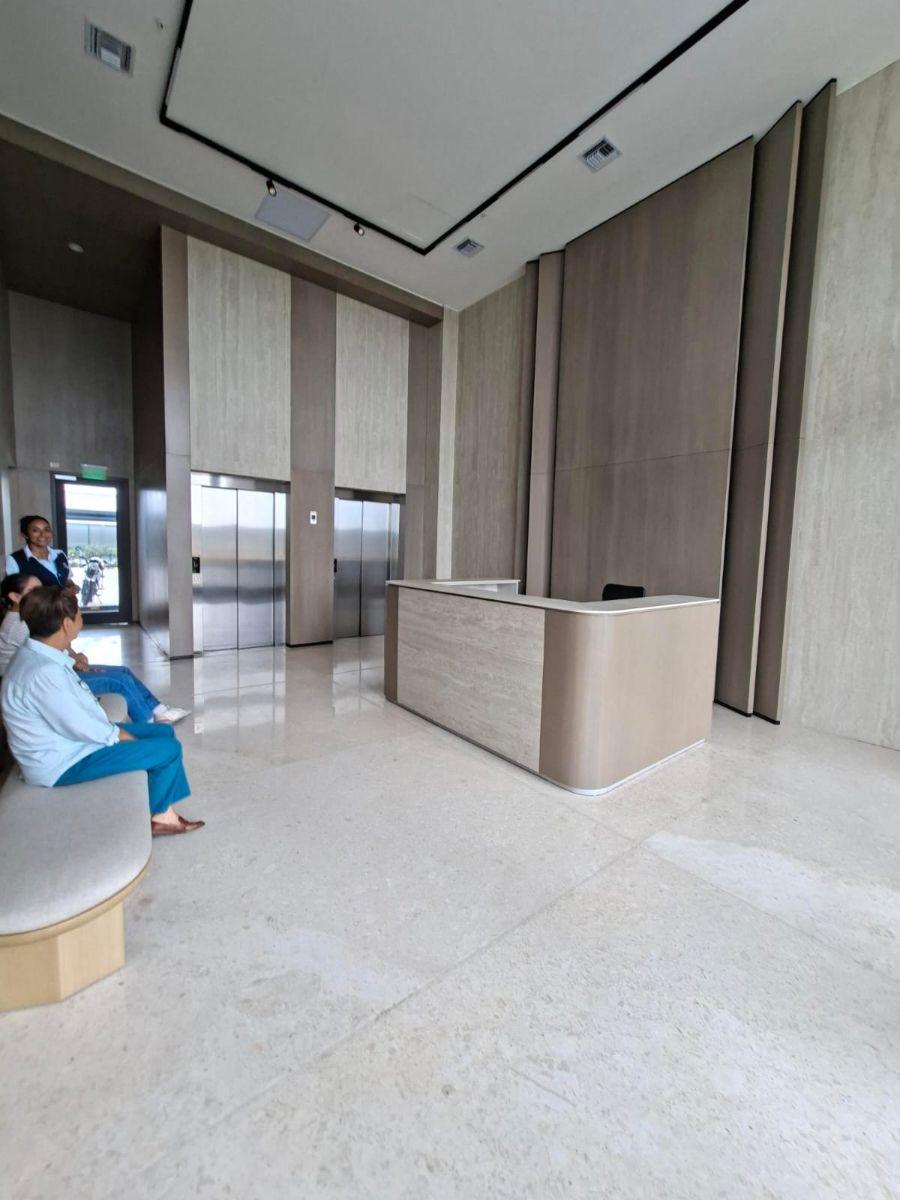 Oficina en Venta 106 m² - Nueva Plaza Comercial - Vía a Samborondón Km 10, Guayas — imagen 3