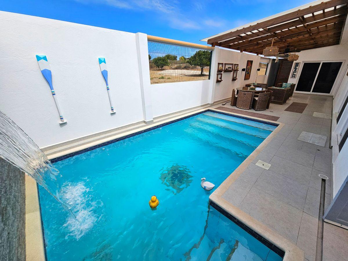 Vendo Hermosa y Amplia Casa en Conjunto Privado Exclusivo — imagen 10