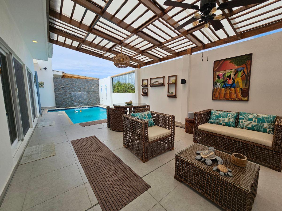 Vendo Hermosa y Amplia Casa en Conjunto Privado Exclusivo — imagen 7