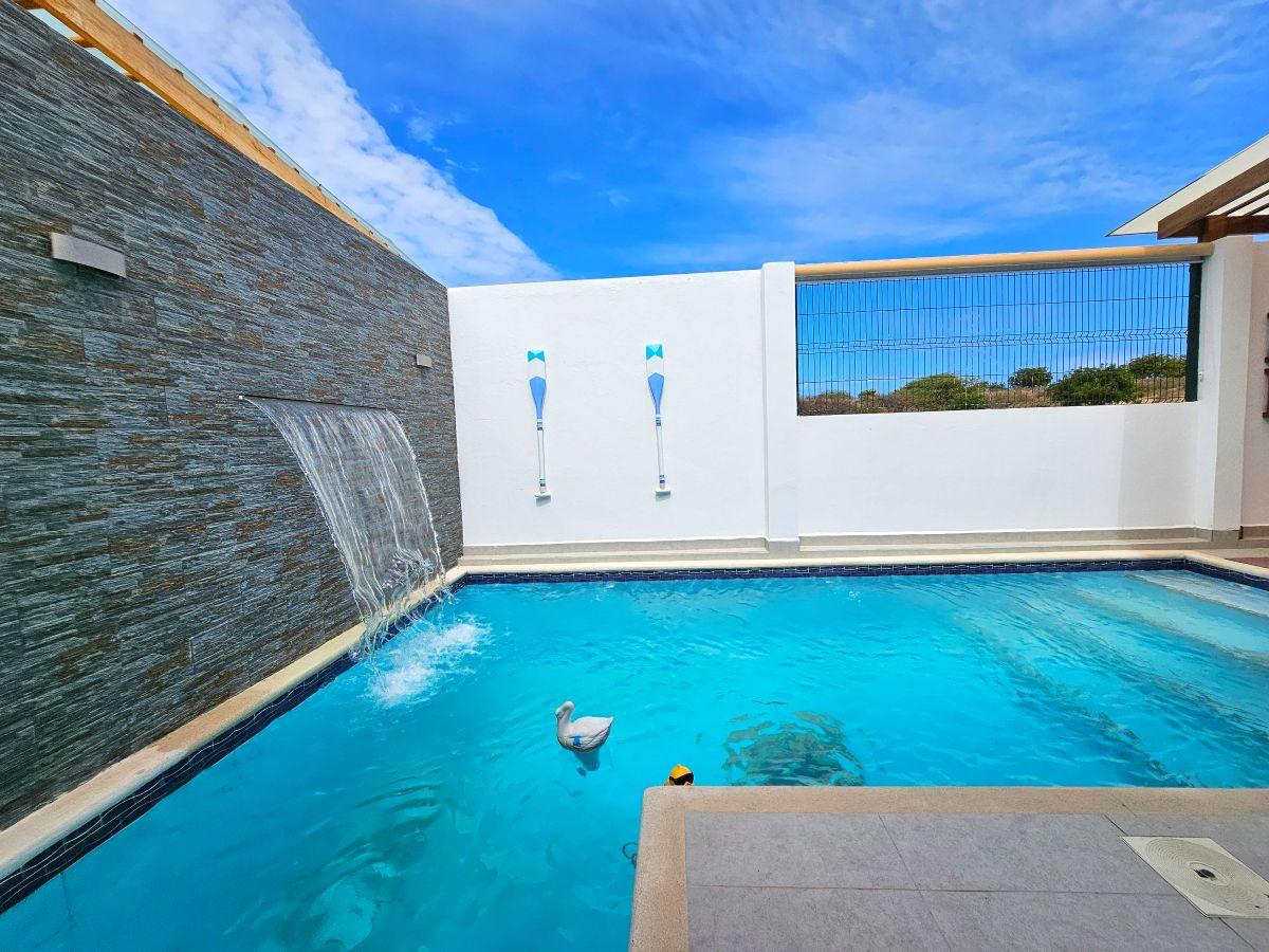 Vendo Hermosa y Amplia Casa en Conjunto Privado Exclusivo — imagen 6