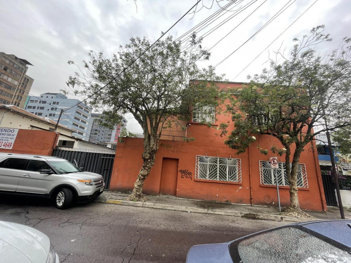 Terreno de Venta en Quito Sector La Mariscal — imagen 10