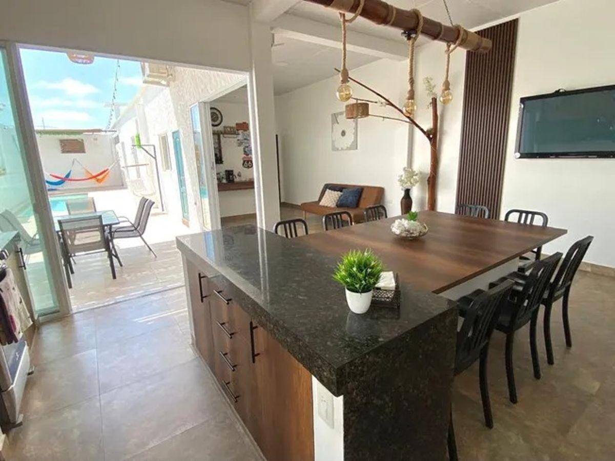 Casa de Venta en Herradura de Mar — imagen 5
