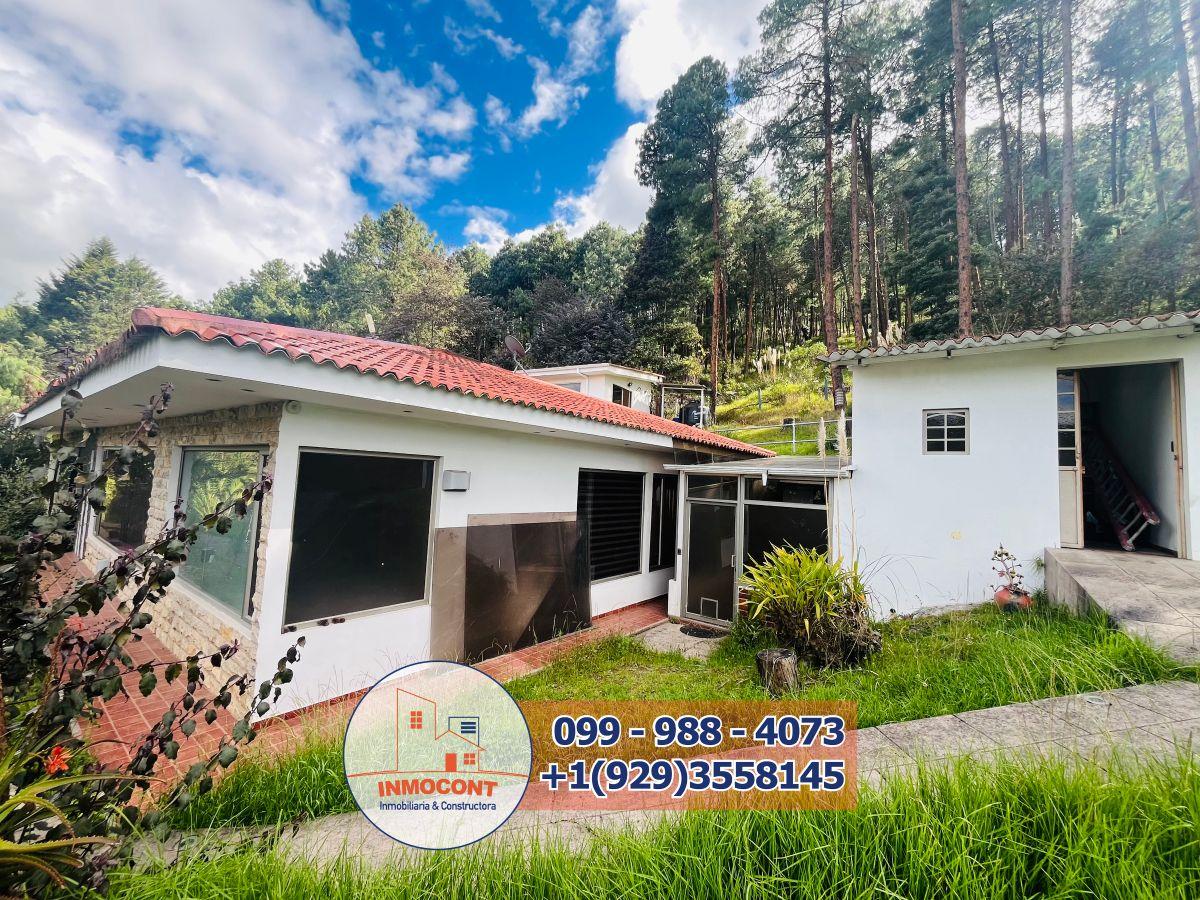 Hermosa Quinta en Venta – Tarqui, Sector Gasolinera Rancho Grande, Azuay — imagen 10