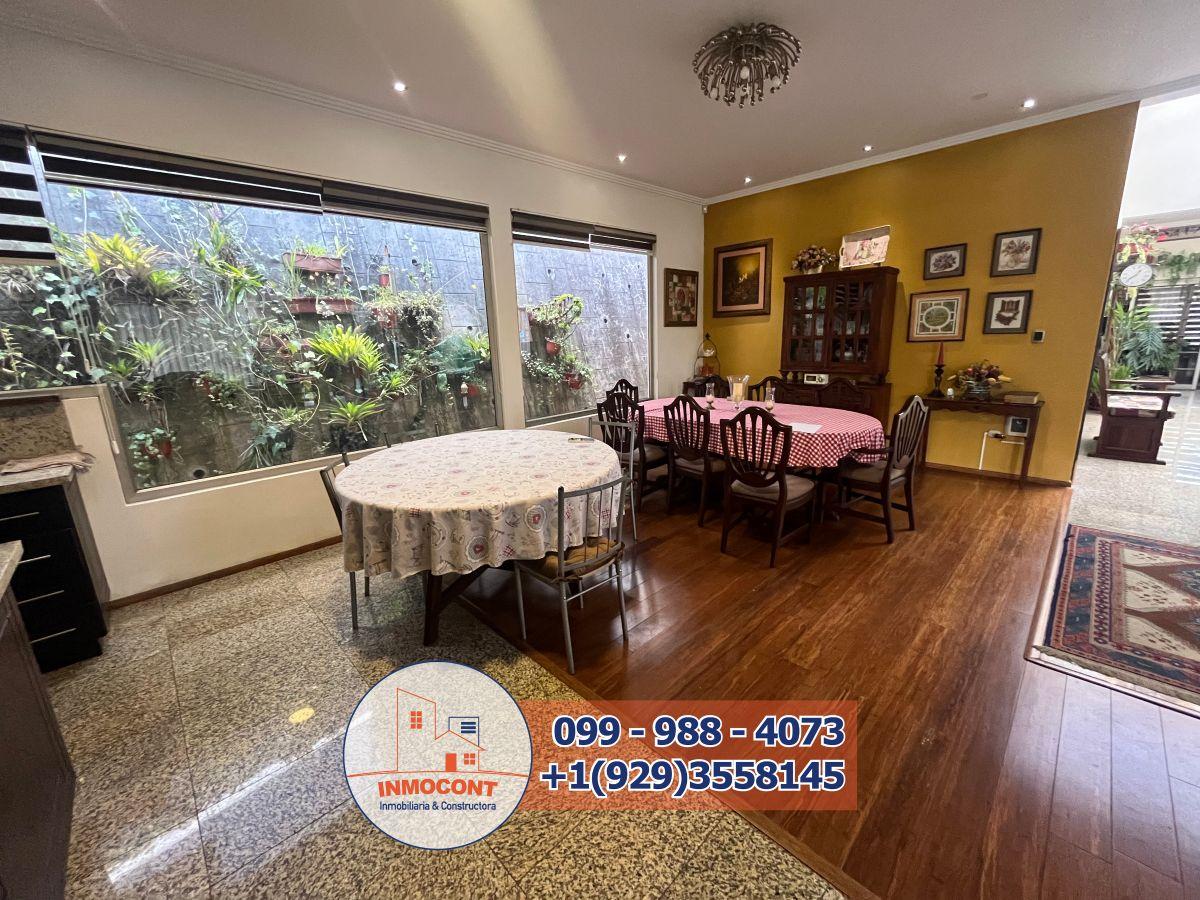 Hermosa Quinta en Venta – Tarqui, Sector Gasolinera Rancho Grande, Azuay — imagen 9