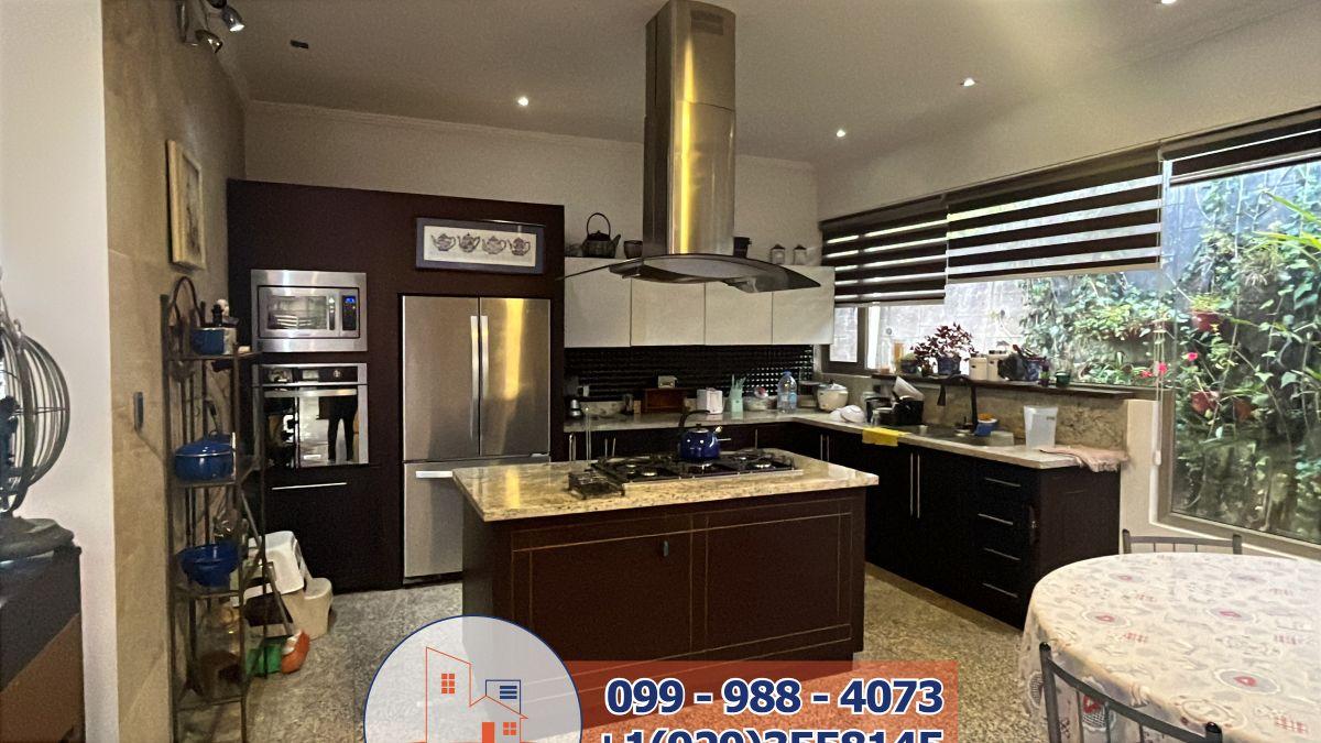 Hermosa Quinta en Venta – Tarqui, Sector Gasolinera Rancho Grande, Azuay — imagen 8