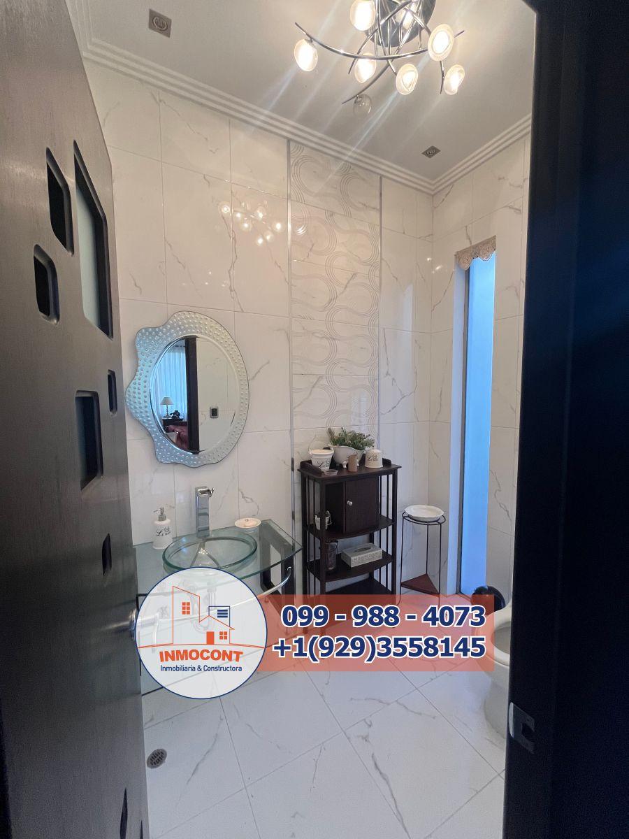 Hermosa Quinta en Venta – Tarqui, Sector Gasolinera Rancho Grande, Azuay — imagen 6
