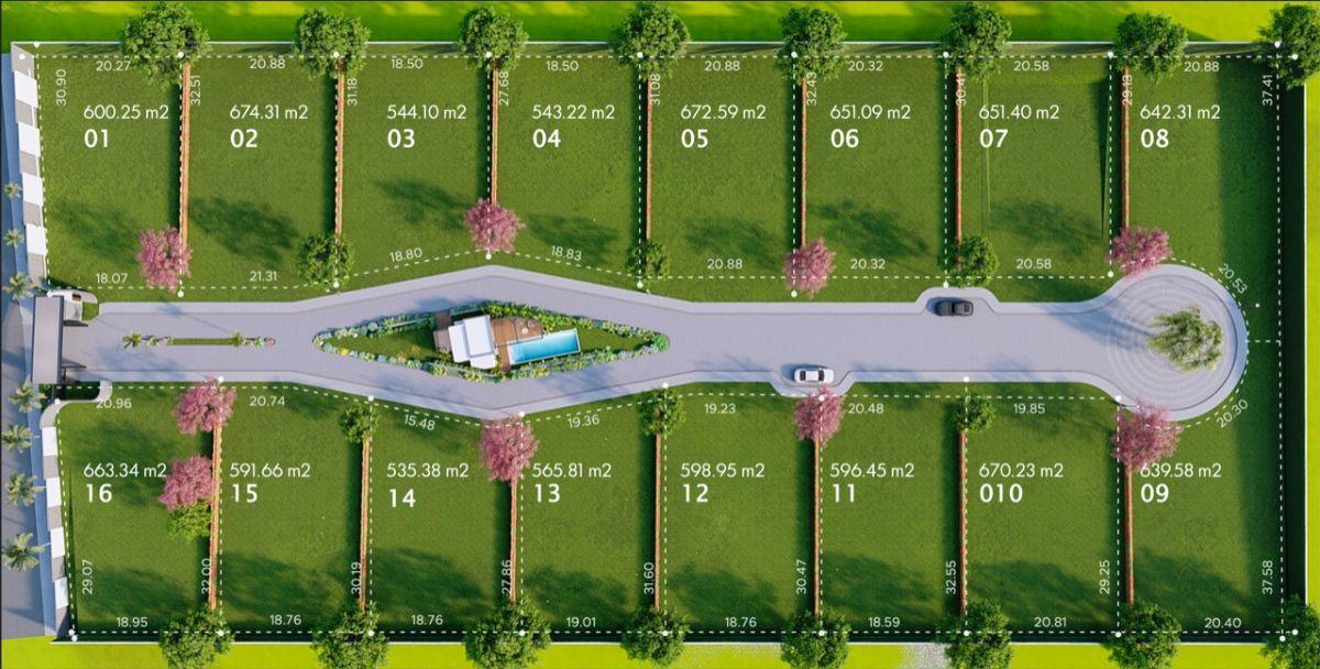 Venta - Terreno - Puembo - Quito - Tababela - Norte - Conjunto — imagen 6
