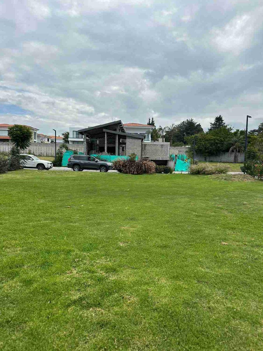 Venta - Terreno - Puembo - Quito - Tababela - Norte - Conjunto — imagen 5