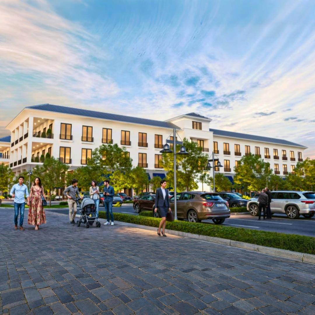 Viaggio Plaza Oficinas en Venta a Estrenar Septiembre 2028, Guayas — imagen 6