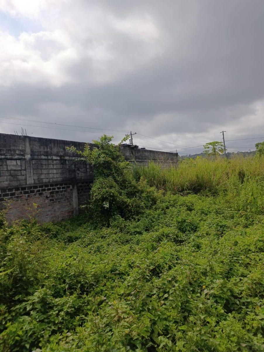 Terreno de Venta en Tonsupa, Atacames — imagen 2