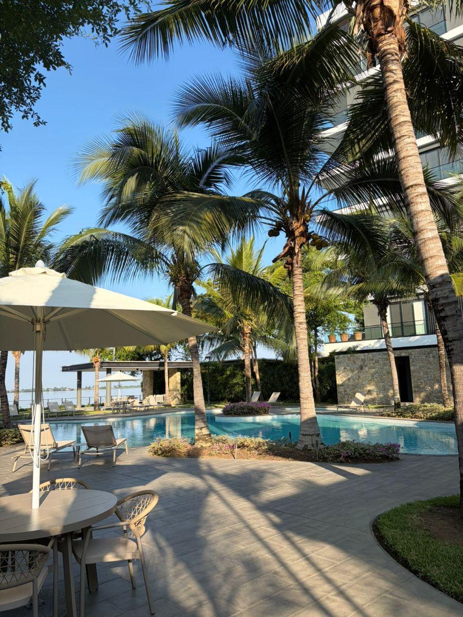 Mocoli Urbanización Pacífica Terreno en Venta Al Lago, Guayas — imagen 5