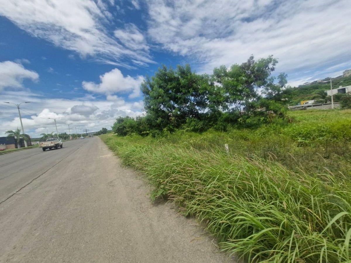 Terreno de Venta en Manta Sector Norte, Manabí — imagen 9