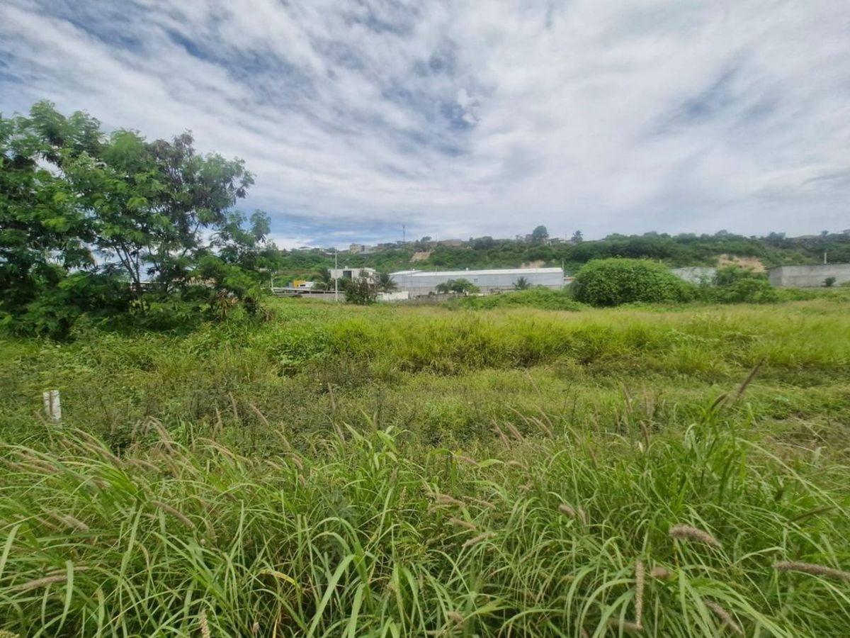 Terreno de Venta en Manta Sector Norte, Manabí — imagen 8