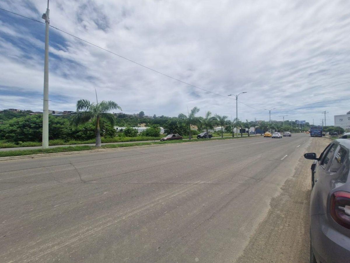 Terreno de Venta en Manta Sector Norte, Manabí — imagen 7