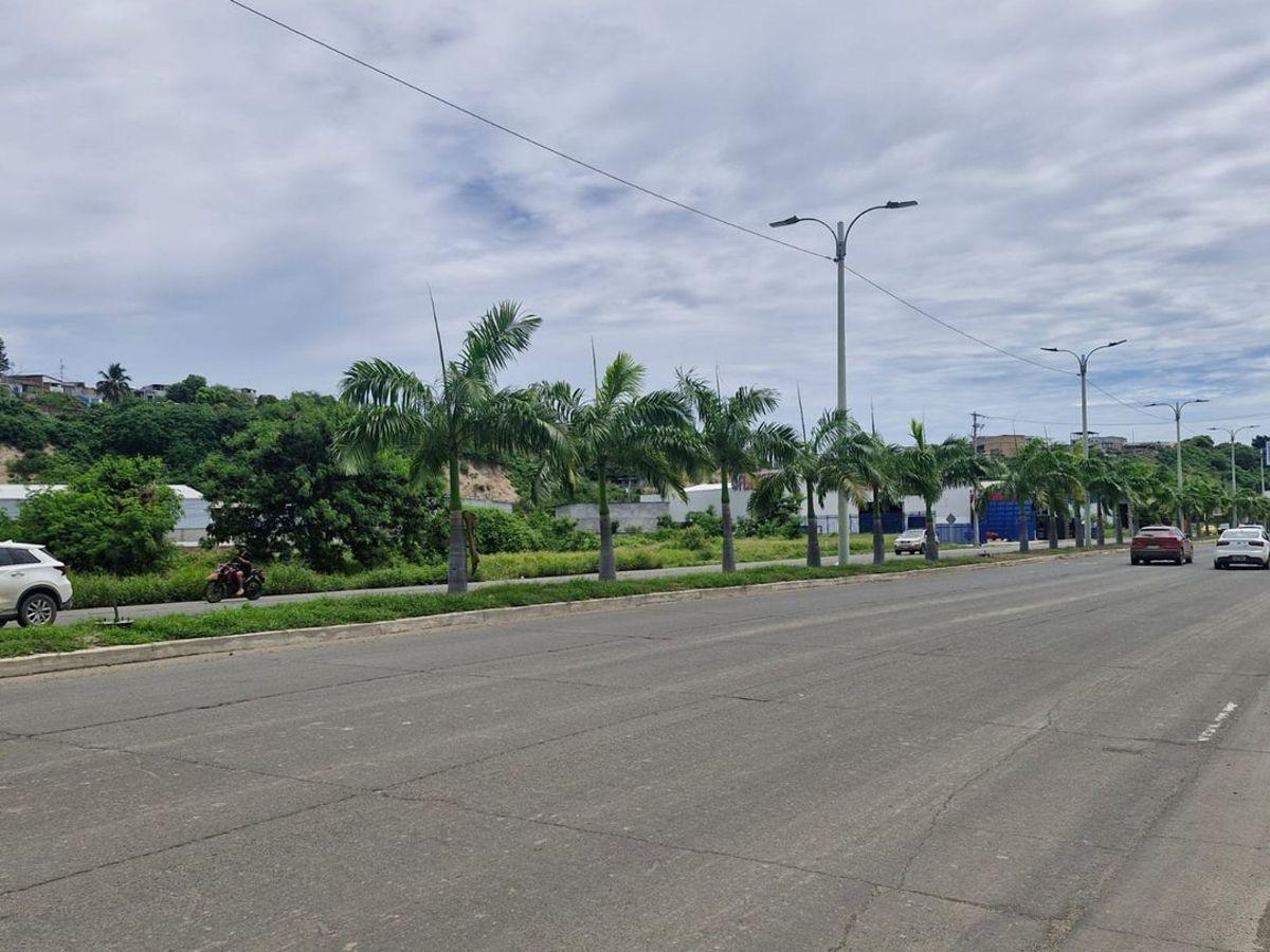 Terreno de Venta en Manta Sector Norte, Manabí — imagen 6