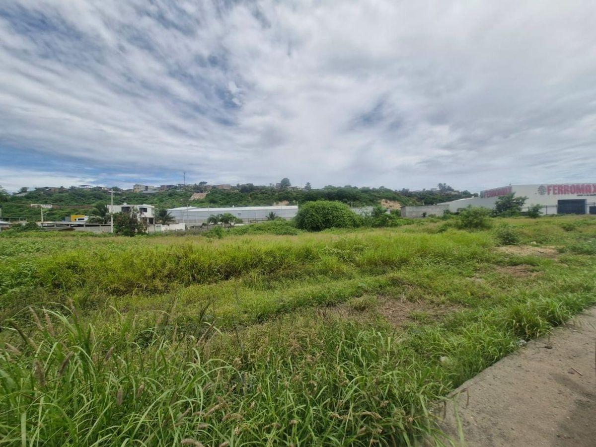 Terreno de Venta en Manta Sector Norte, Manabí — imagen 2