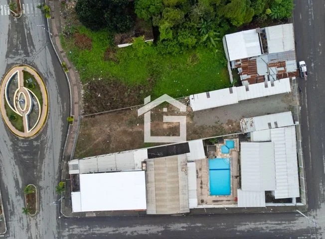 Terreno en venta en Pasaje — imagen 1