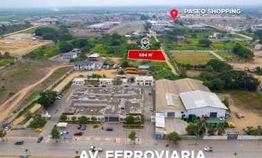Terreno en venta en Pasaje — imagen 4