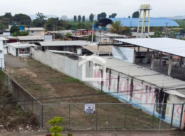 Terreno en venta en Pasaje — imagen 2