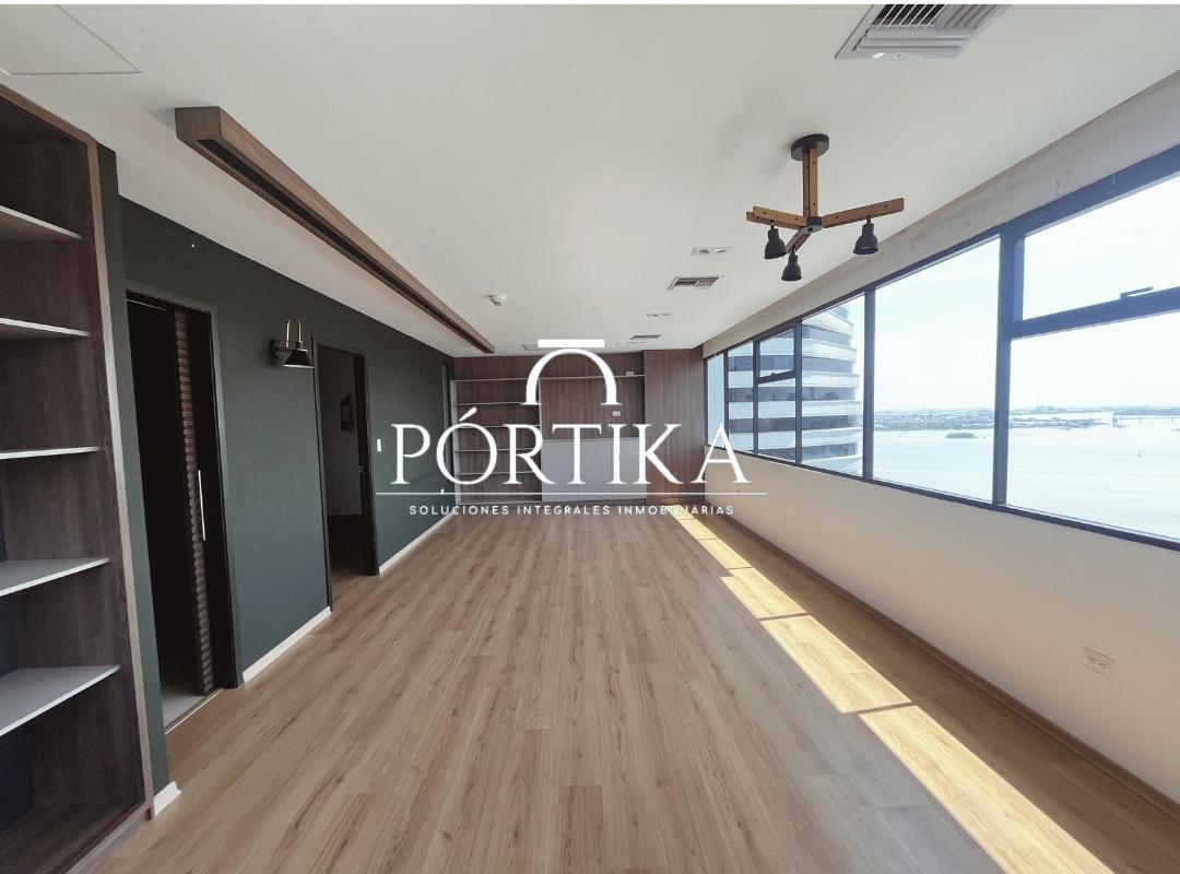 Venta Oficina - Emporium - Puerto Santa Ana, Guayas — imagen 7