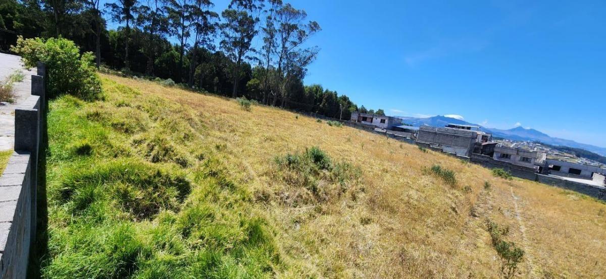 Terreno en Venta - Ciudad Futura, Sur de Quito — imagen 4