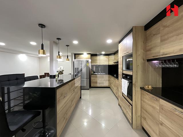 Vendo Casa en Cuenca Sector Baños - Huizhil (Cv3986), Azuay — imagen 5