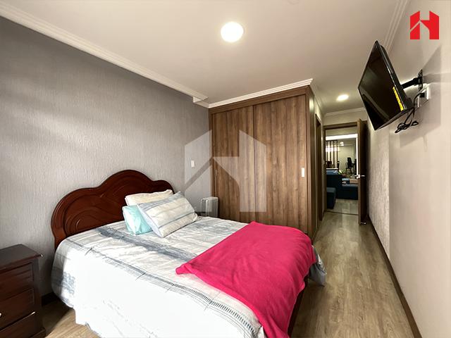 Vendo Casa en Cuenca Sector Baños - Huizhil (Cv3986), Azuay — imagen 4
