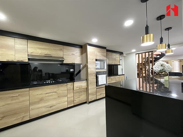 Vendo Casa en Cuenca Sector Baños - Huizhil (Cv3986), Azuay — imagen 2