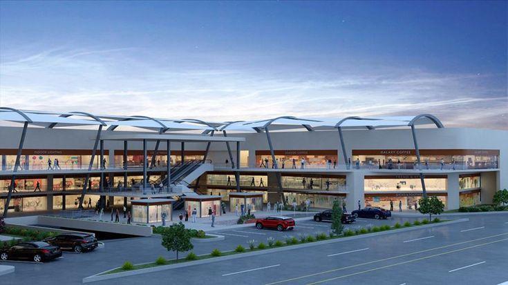 Construcción!venta Oficinas 53 m² Plaza Comercial - Ciudad Celeste, Samborondón, Guayas — imagen 5