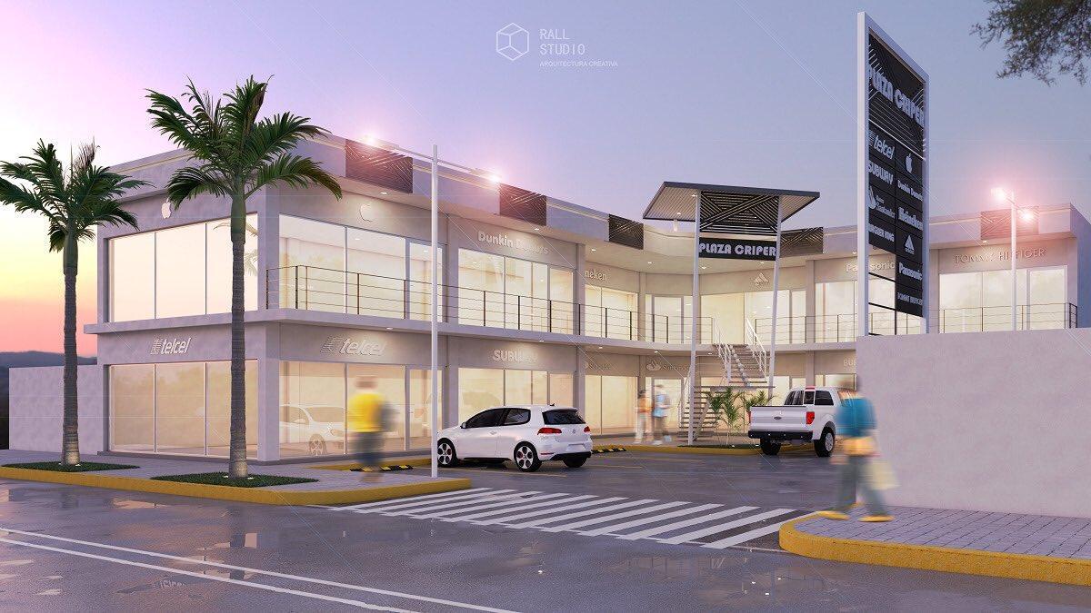 Construcción!venta Oficinas 53 m² Plaza Comercial - Ciudad Celeste, Samborondón, Guayas — imagen 4