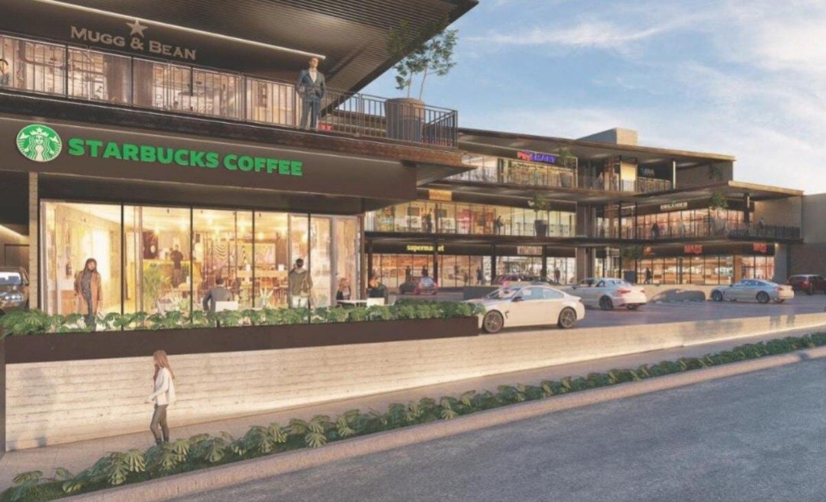 Construcción!venta Oficinas 53 m² Plaza Comercial - Ciudad Celeste, Samborondón, Guayas — imagen 3