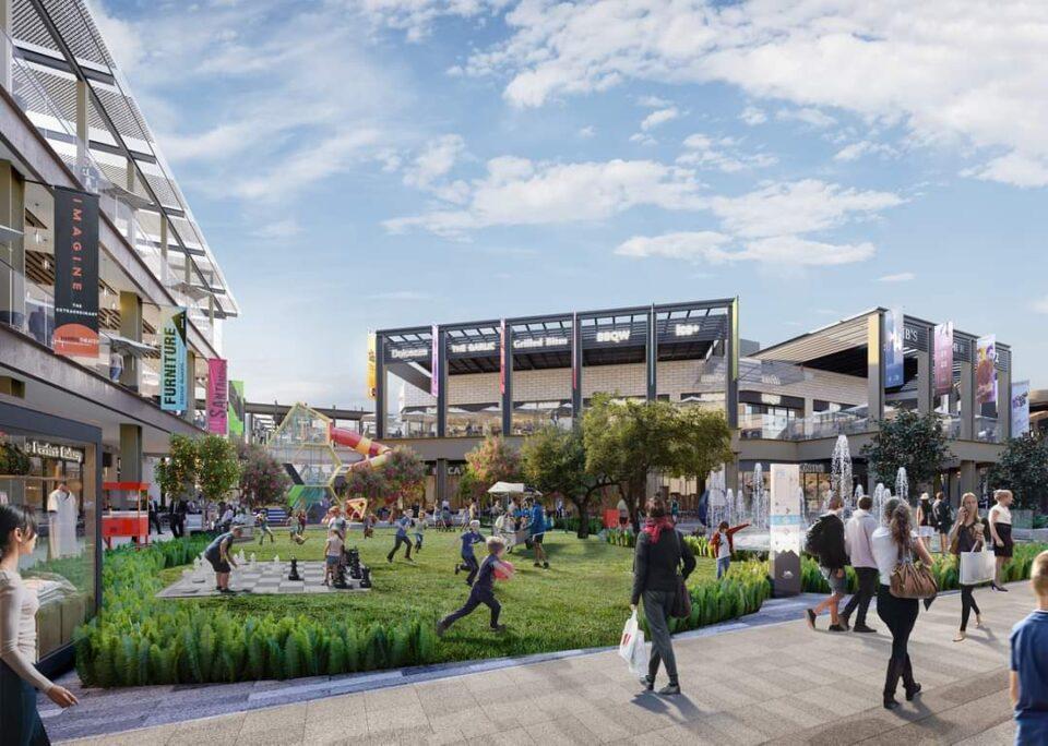 Construcción!venta Oficinas 53 m² Plaza Comercial - Ciudad Celeste, Samborondón, Guayas — imagen 2