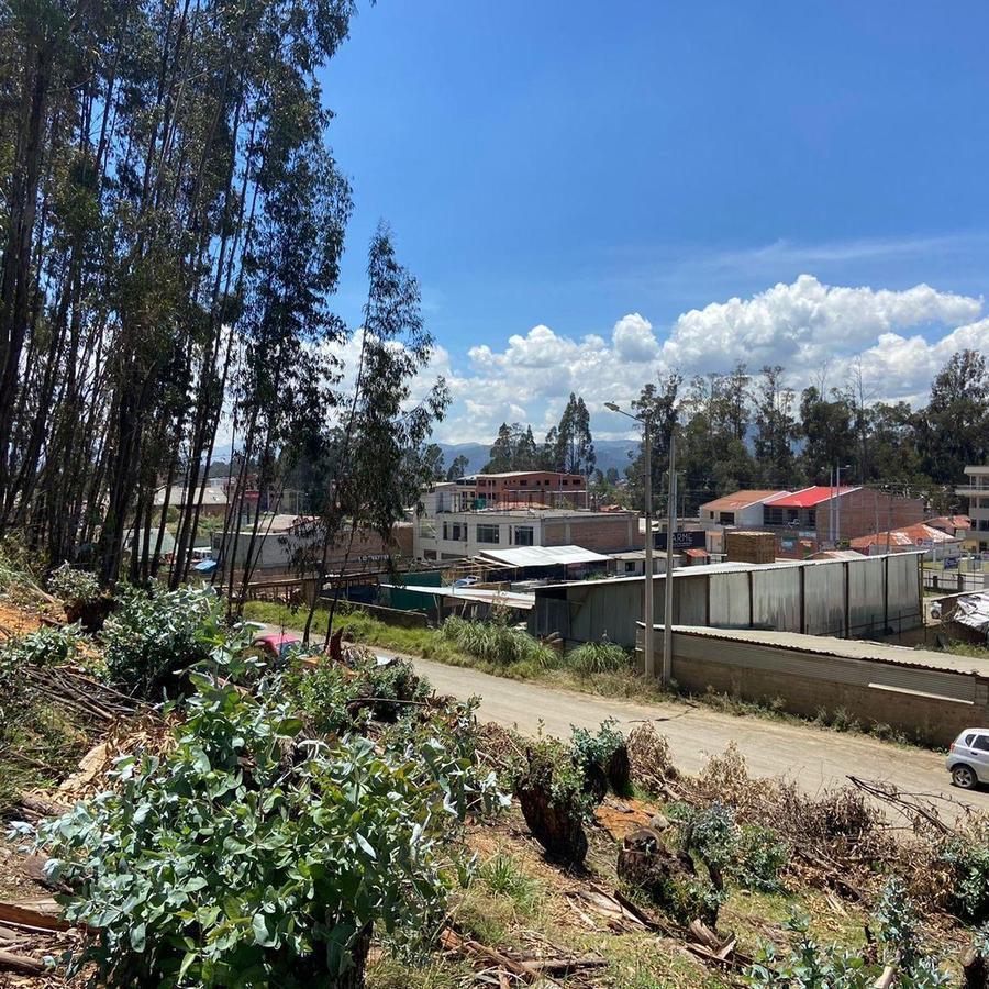 Hermoso Terreno en Venta, Sector Paseo del Tejar, Azuay — imagen 6