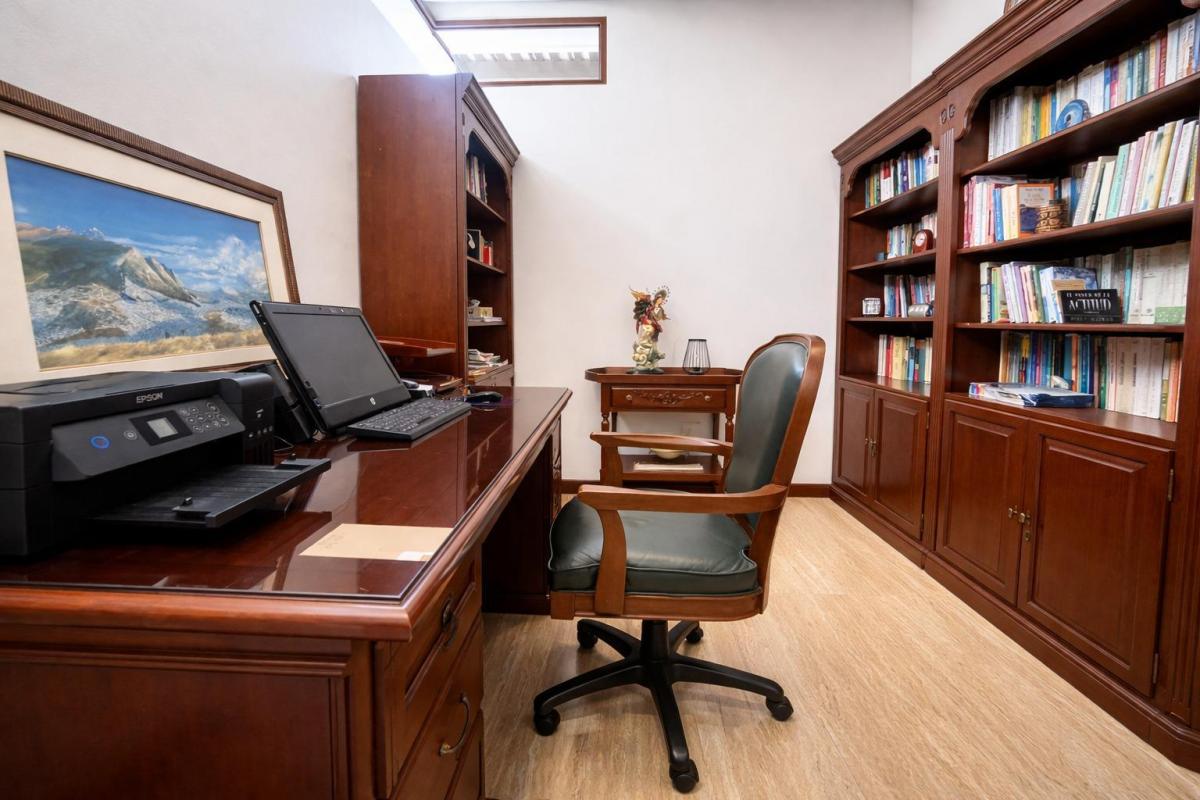 Casa Moderna en Venta Tumbaco La Esperanza | 508 m² | Conjunto Privado — imagen 5