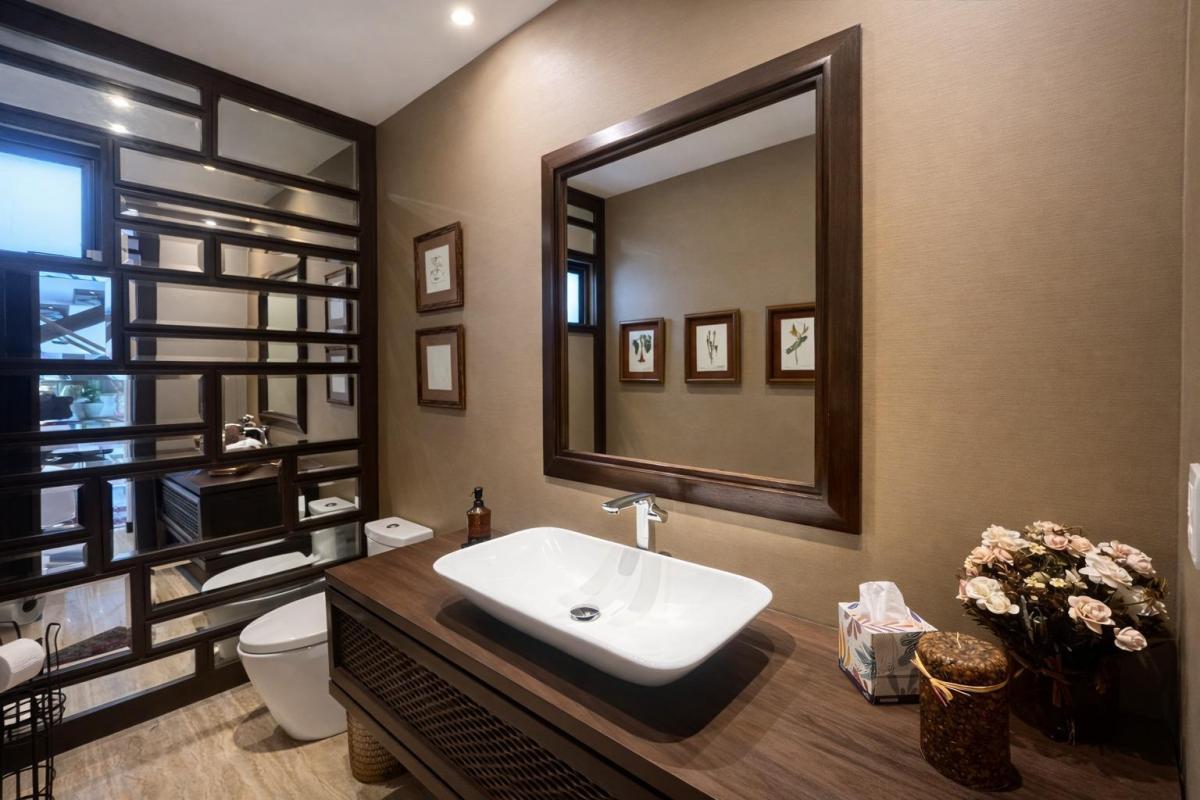 Casa Moderna en Venta Tumbaco La Esperanza | 508 m² | Conjunto Privado — imagen 4