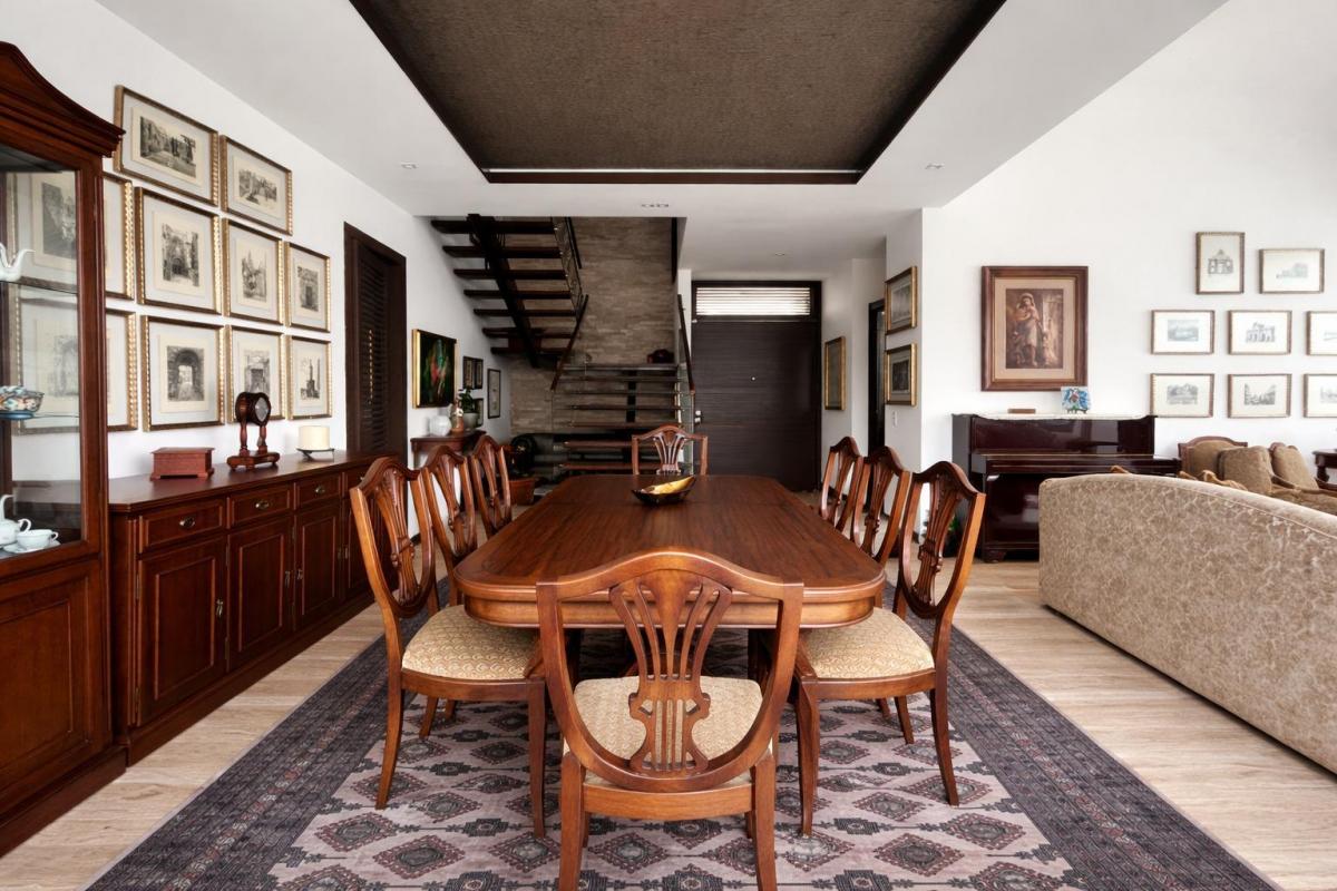 Casa Moderna en Venta Tumbaco La Esperanza | 508 m² | Conjunto Privado — imagen 3