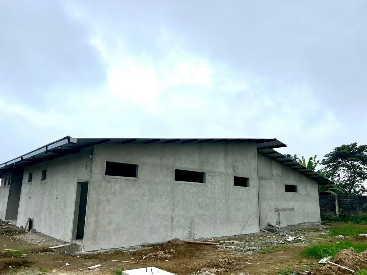 Mv Via Quevedo Santo Domingo de Los Tsachilas Terreno en Venta 7.224,96 m² — imagen 8