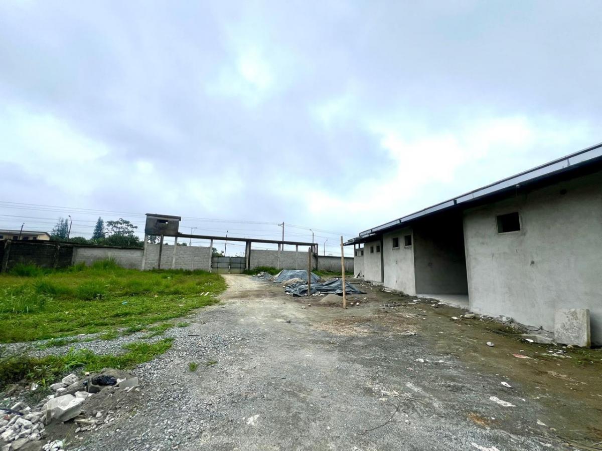 Mv Via Quevedo Santo Domingo de Los Tsachilas Terreno en Venta 7.224,96 m² — imagen 7