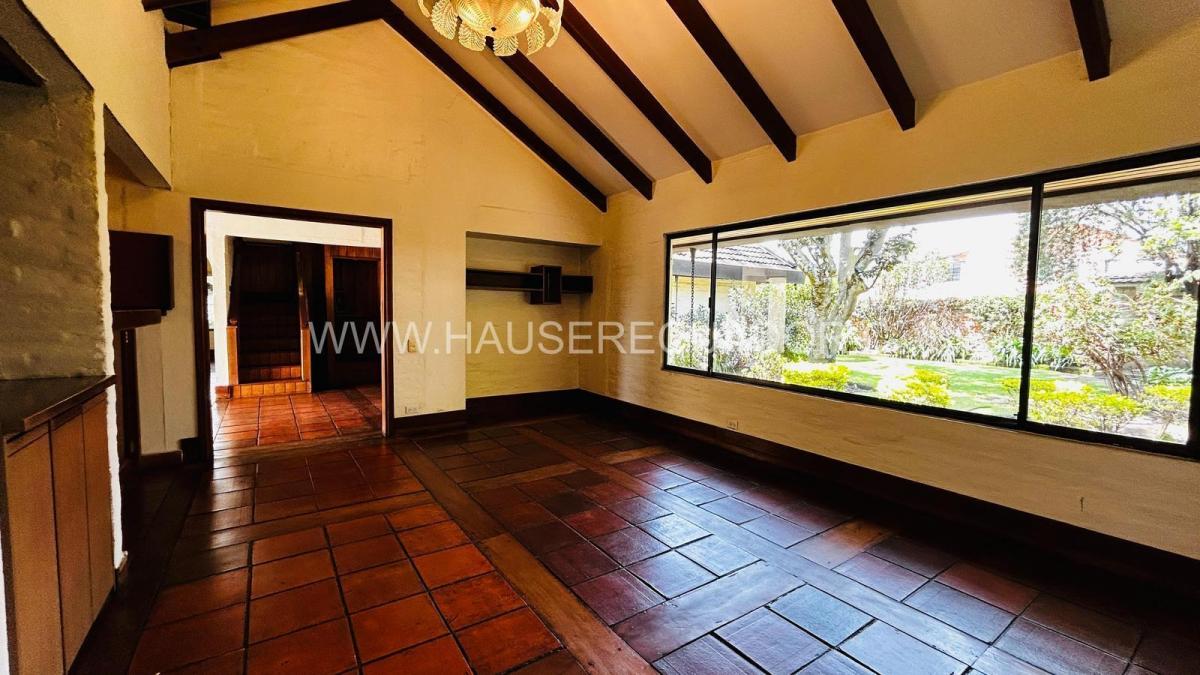 Terreno en Venta de 1.111 m² con Casa en San Rafael - El Triángulo con Frente de 39 m² — imagen 5