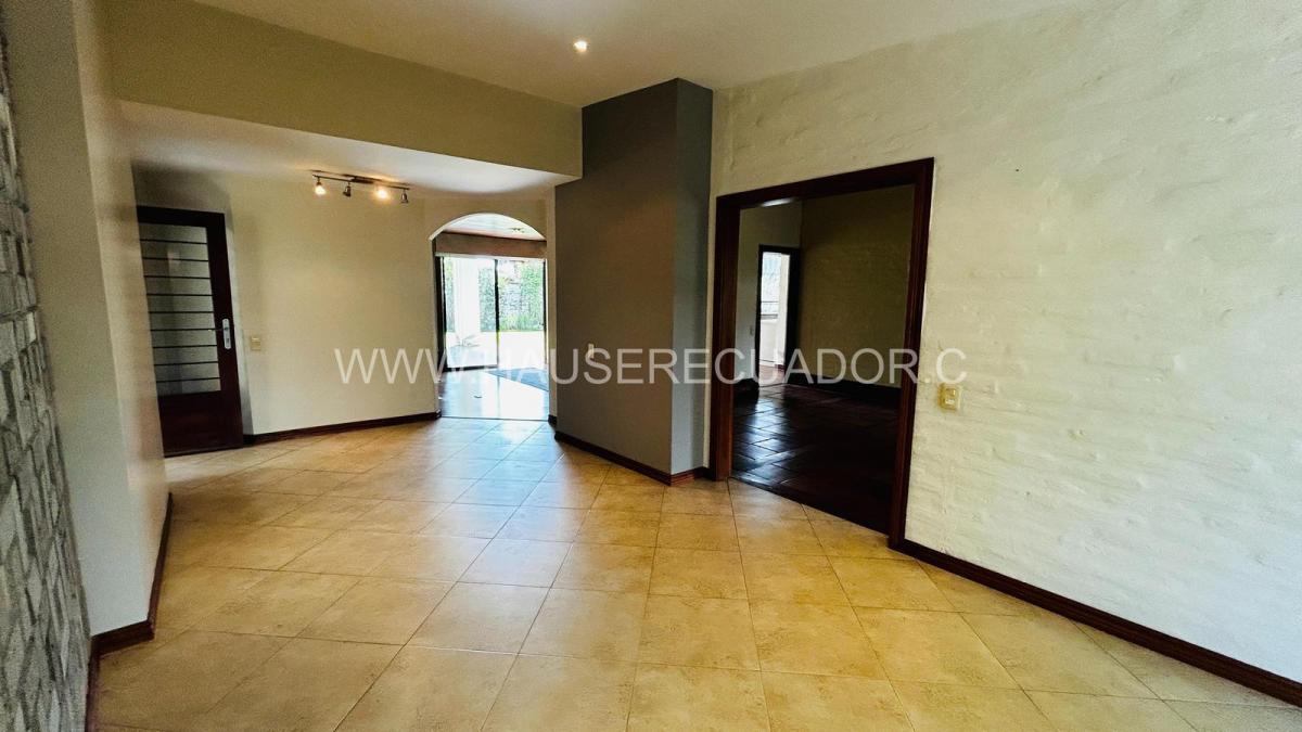 Terreno en Venta de 1.111 m² con Casa en San Rafael - El Triángulo con Frente de 39 m² — imagen 3