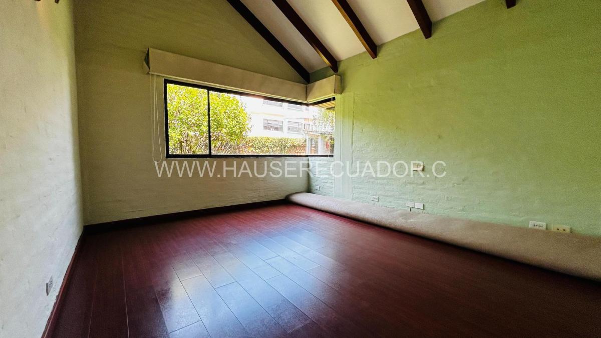 Terreno en Venta de 1.111 m² con Casa en San Rafael - El Triángulo con Frente de 39 m² — imagen 2