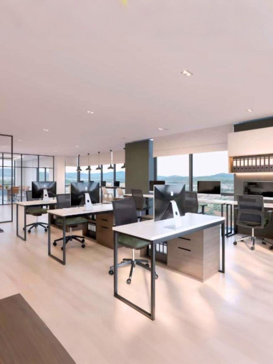 Aires Este Town Center Oficinas en Venta a Estrenar Septiembre 2027, Guayas — imagen 3